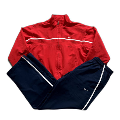 Nike Vintage-Jacke