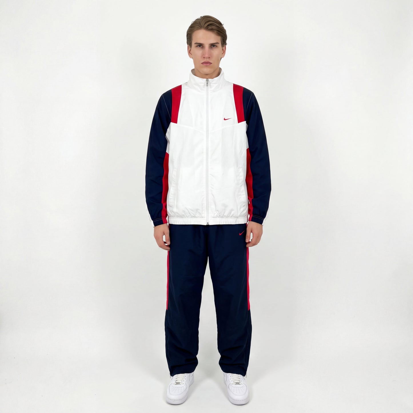 Nike Vintage Jacke