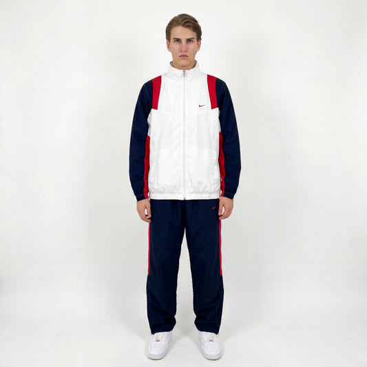 Nike Vintage Jacke