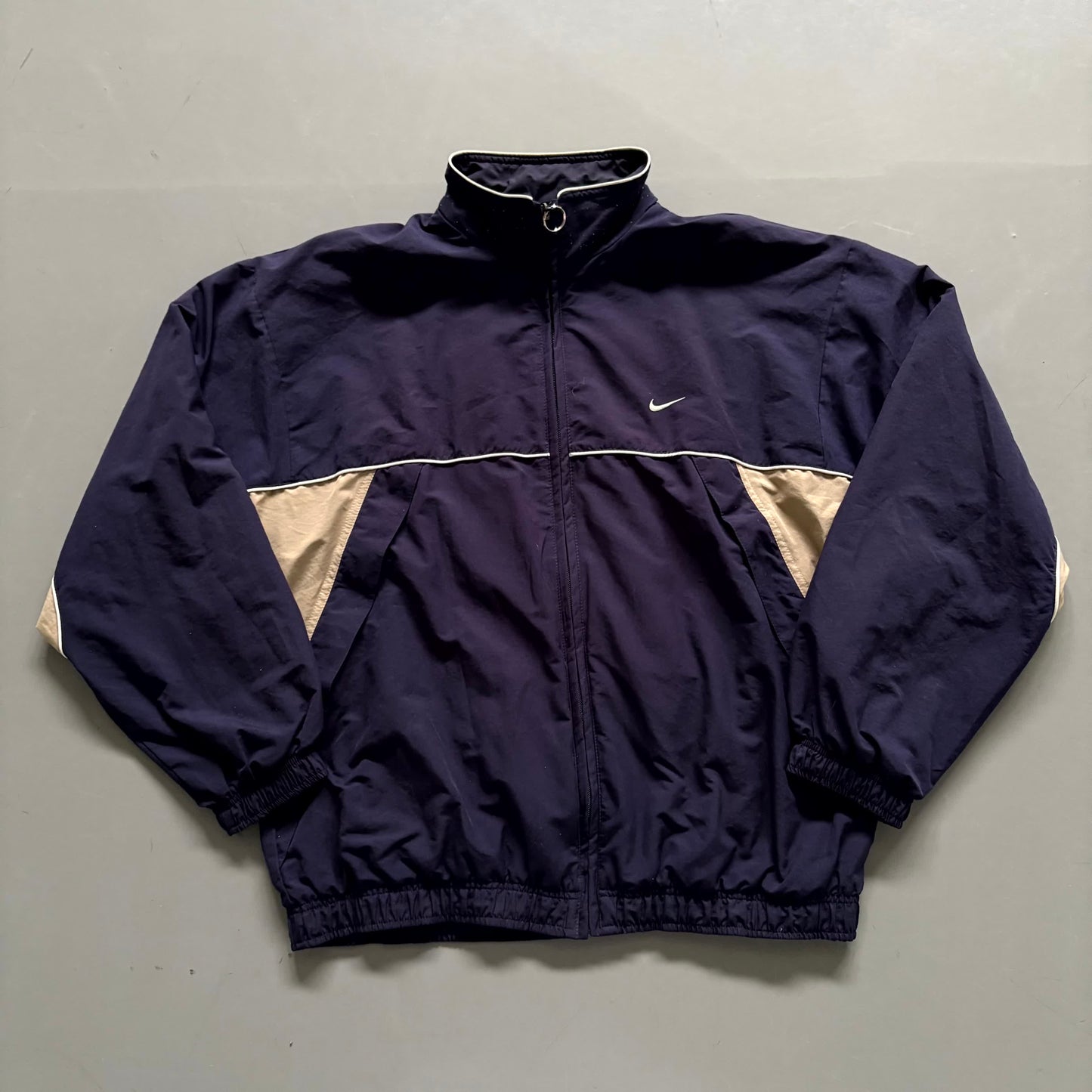 Nike Vintage Jacke