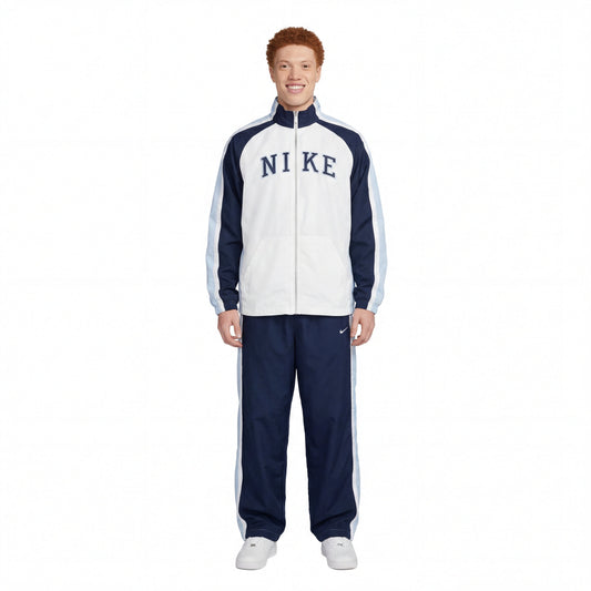 Nike Vintage Jacke
