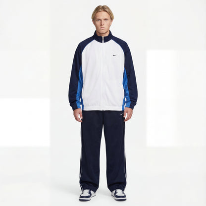 Nike Vintage-Jacke