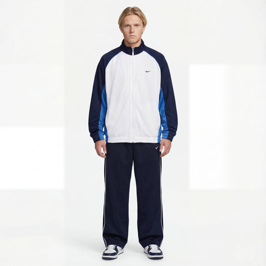 Nike Vintage-Jacke
