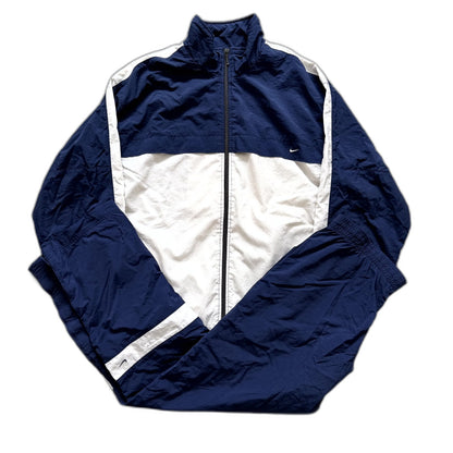 Nike Vintage-Jacke
