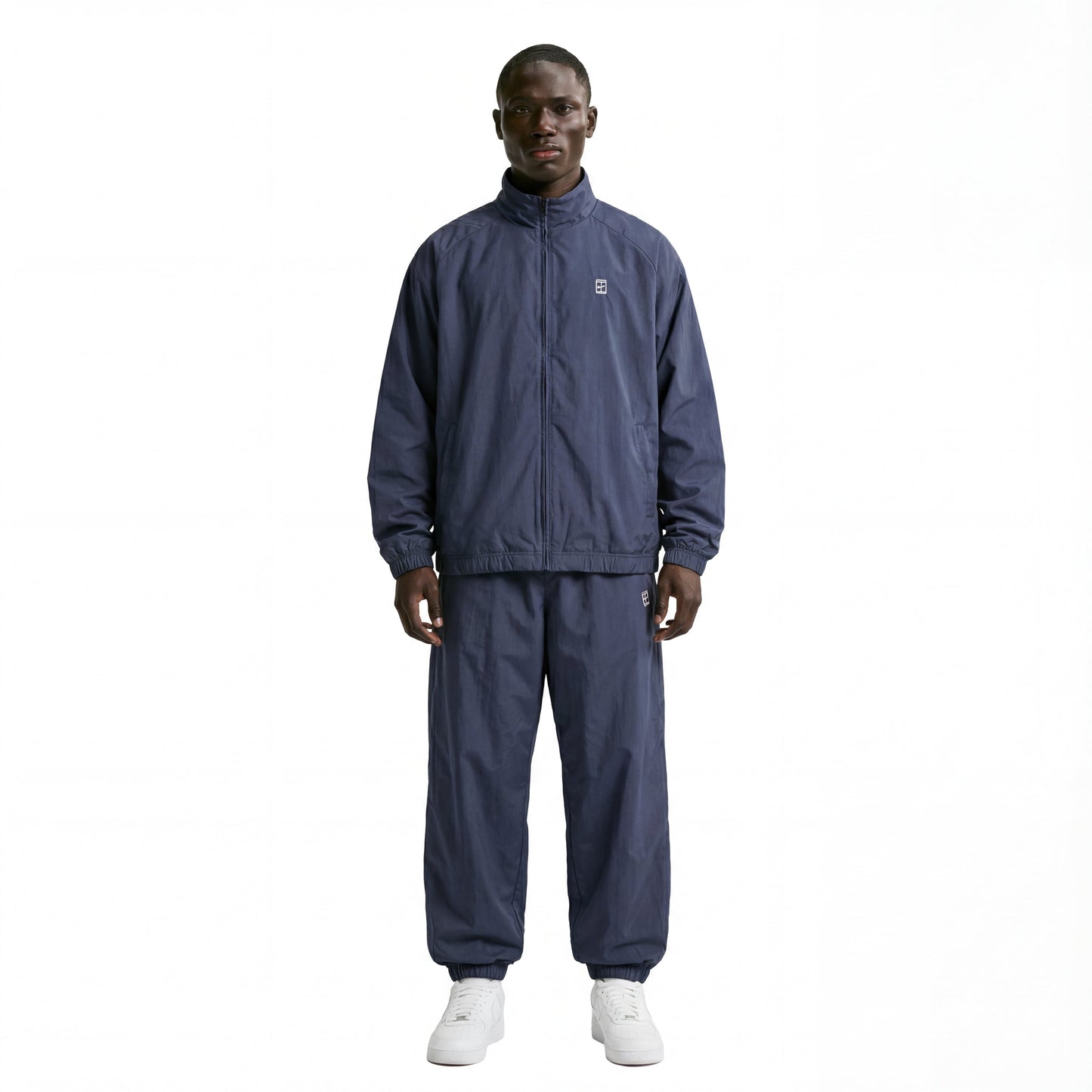 Nike Vintage-Jacke