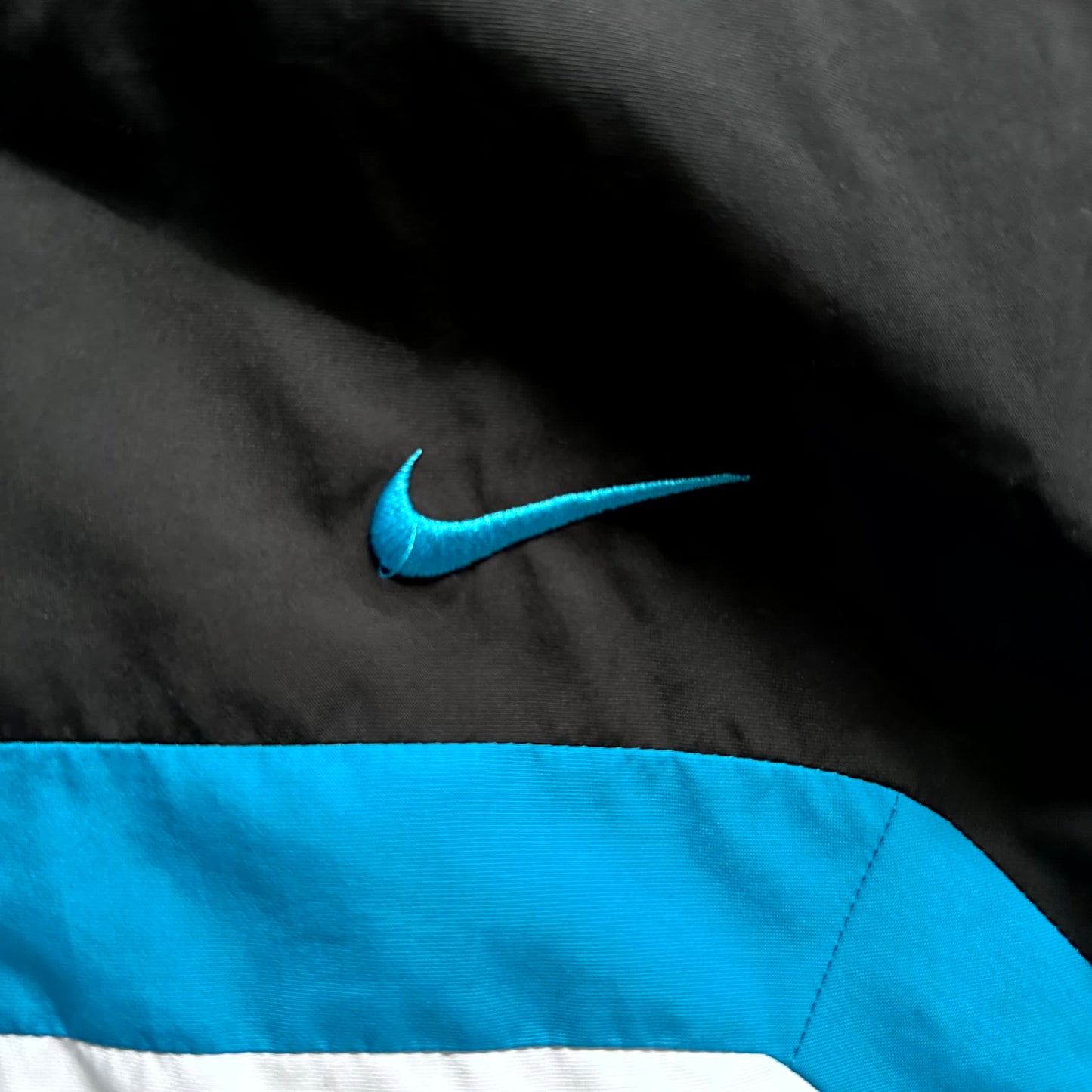 Nike Vintage Jacke