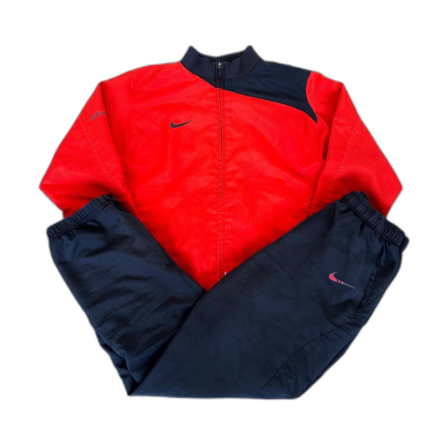Nike Vintage-Jacke