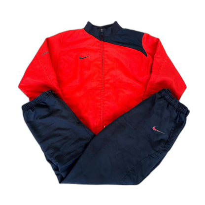 Nike Vintage-Jacke