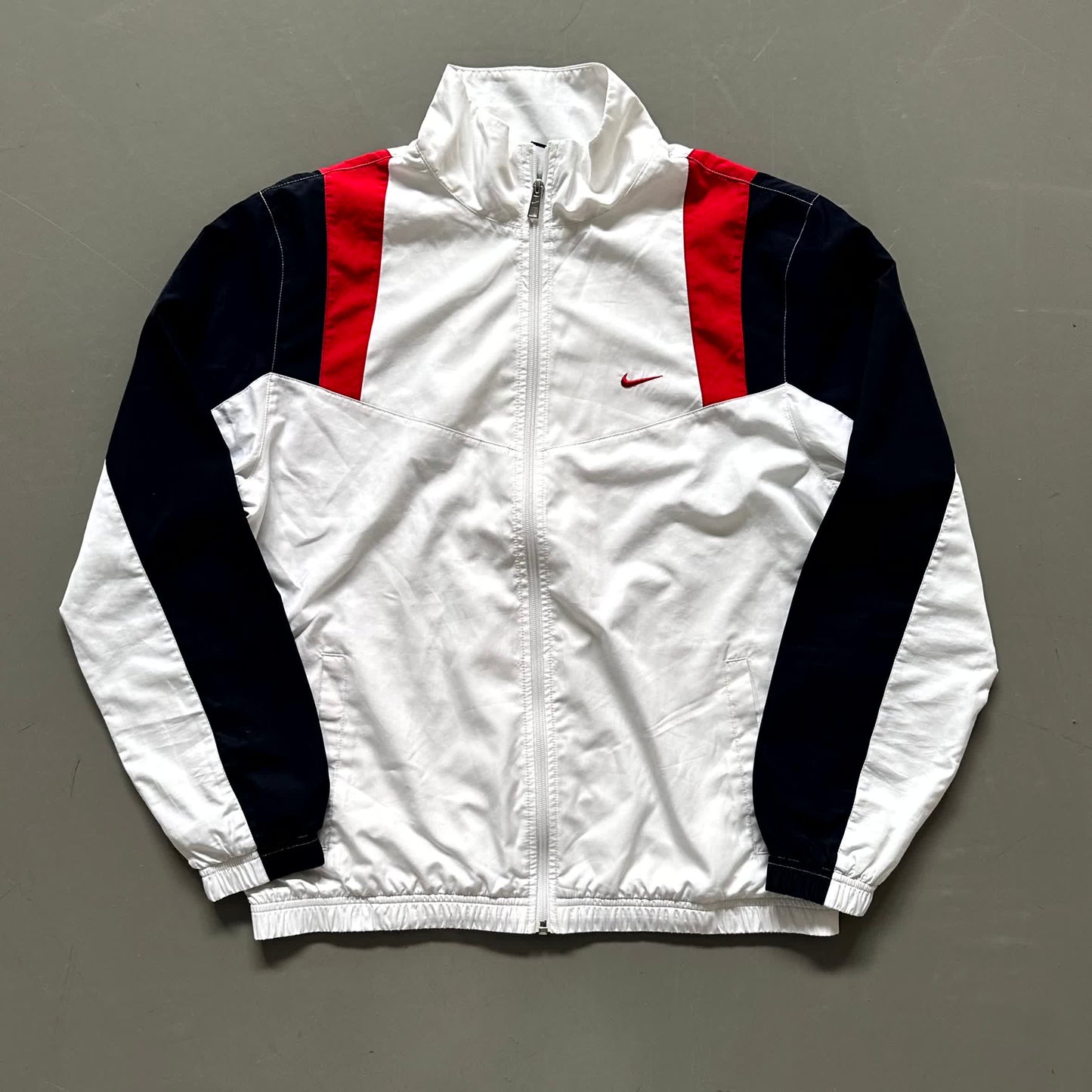 Nike Vintage-Jacke