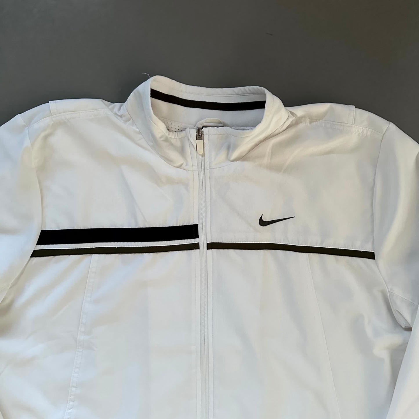 Nike Vintage Jacke