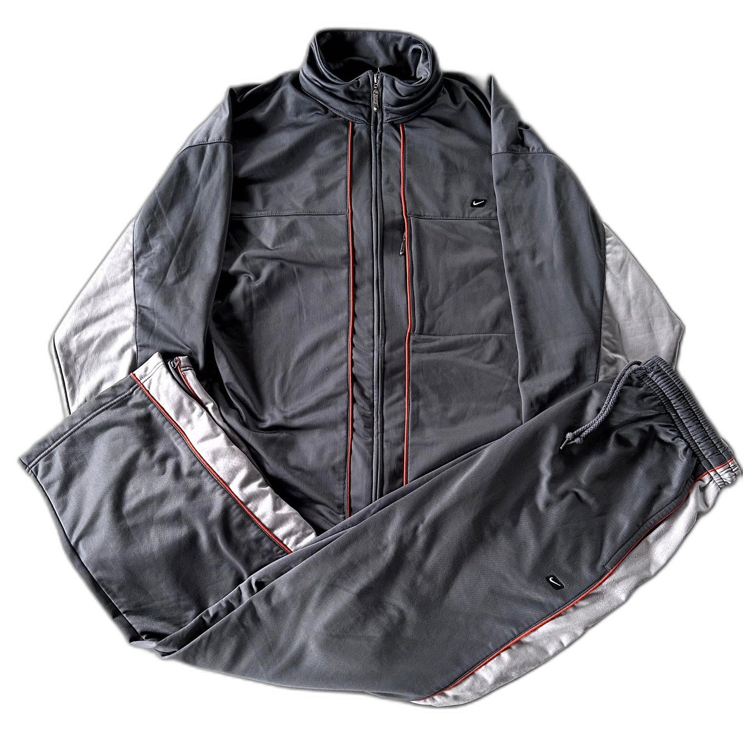 Nike Vintage-Jacke