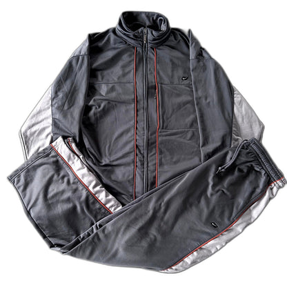 Nike Vintage-Jacke