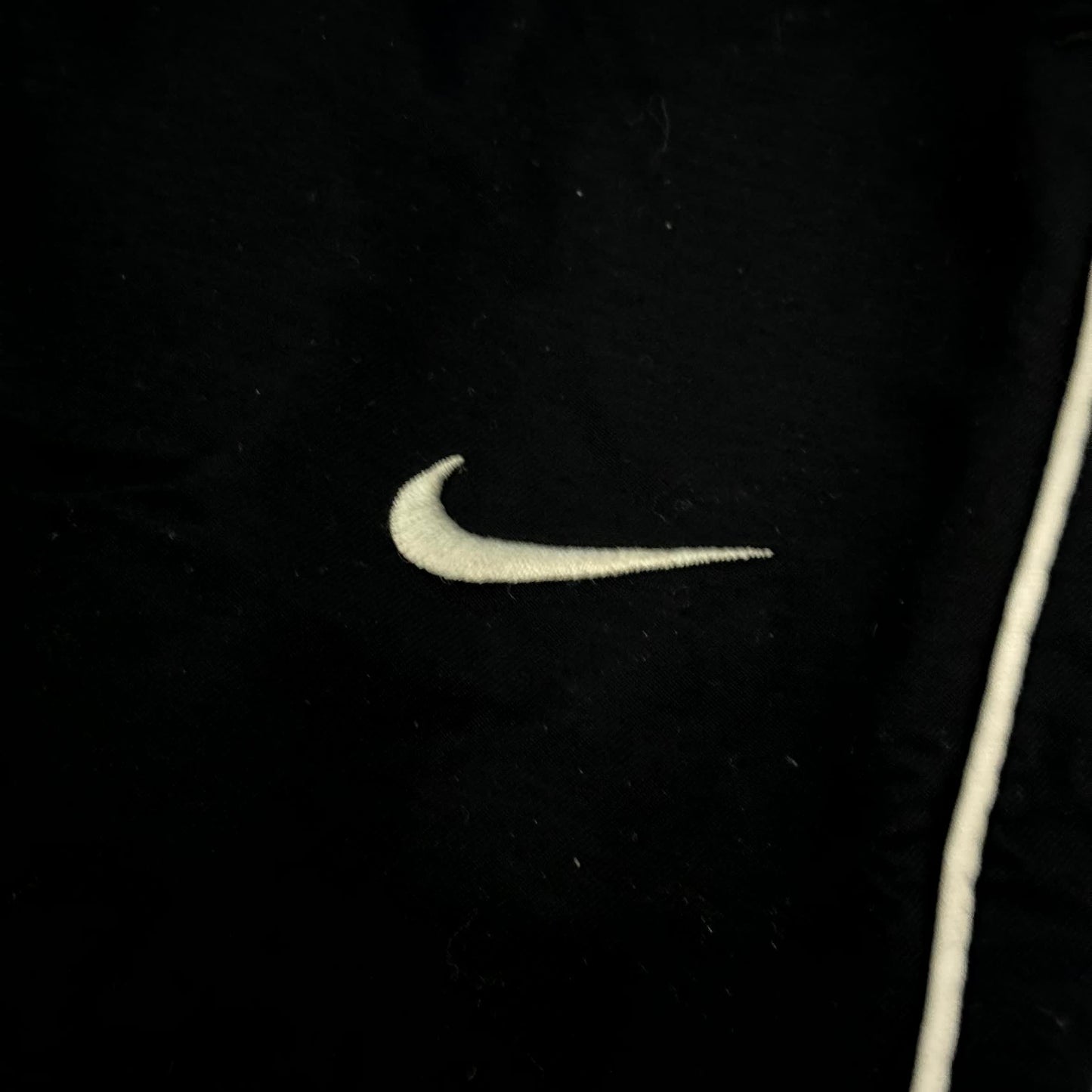 Nike Vintage-Jacke