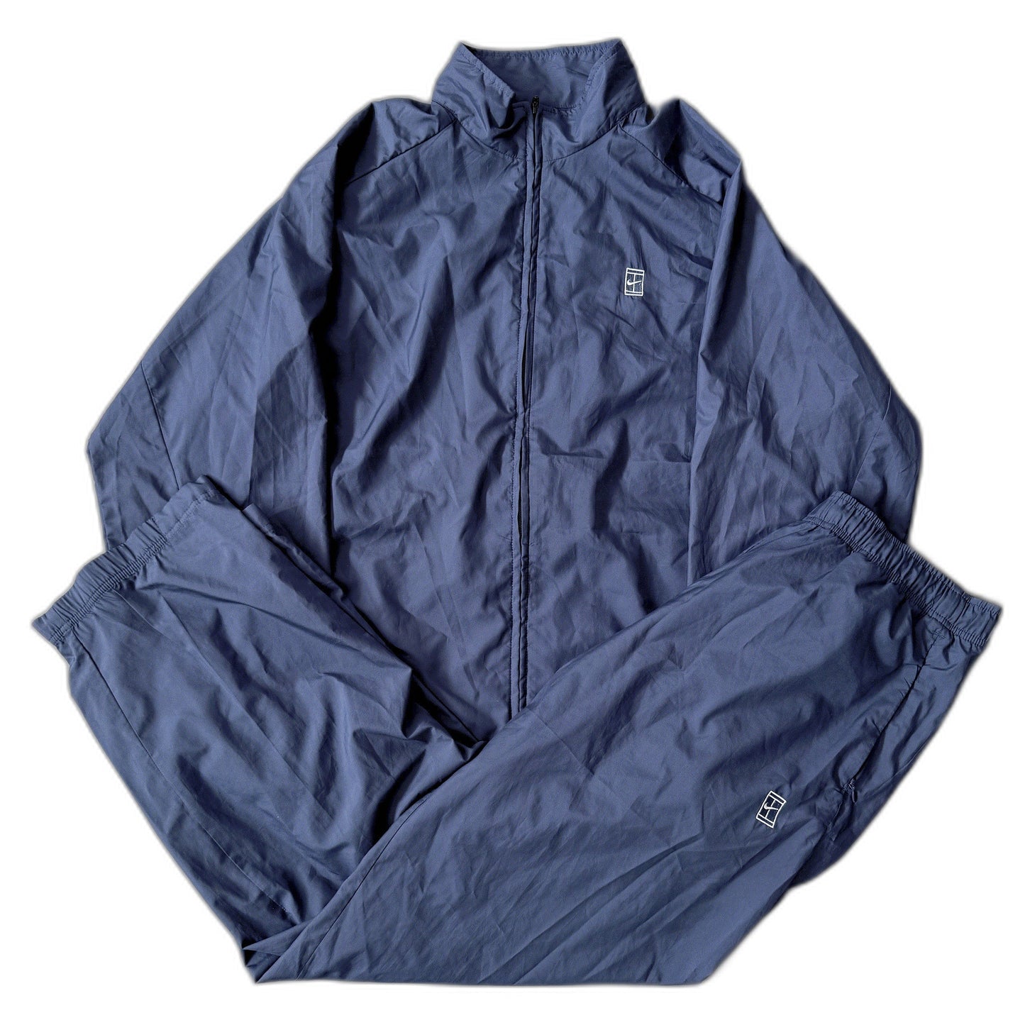 Nike Vintage-Jacke