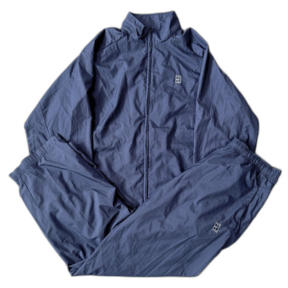 Nike Vintage-Jacke