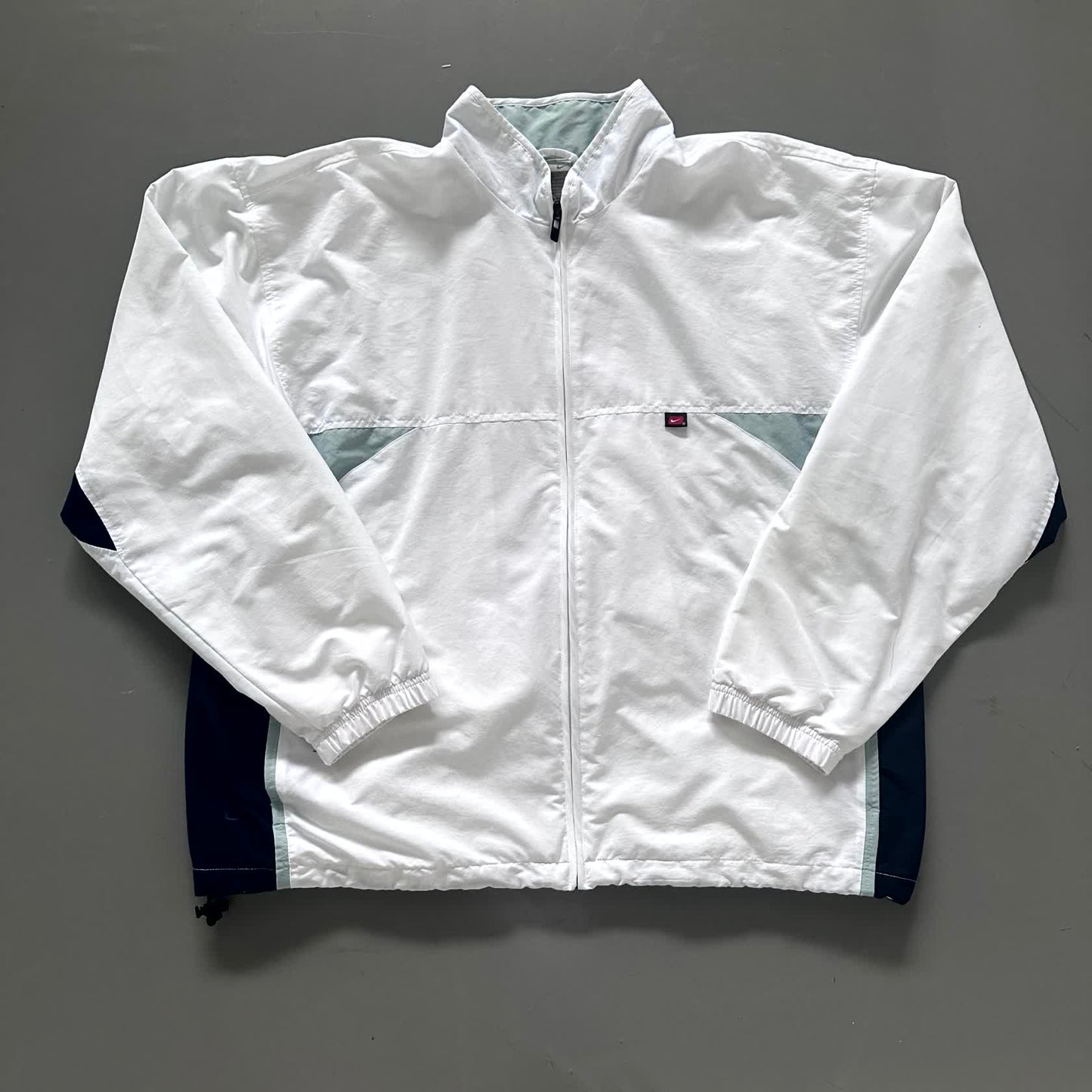 Nike Vintage Jacke