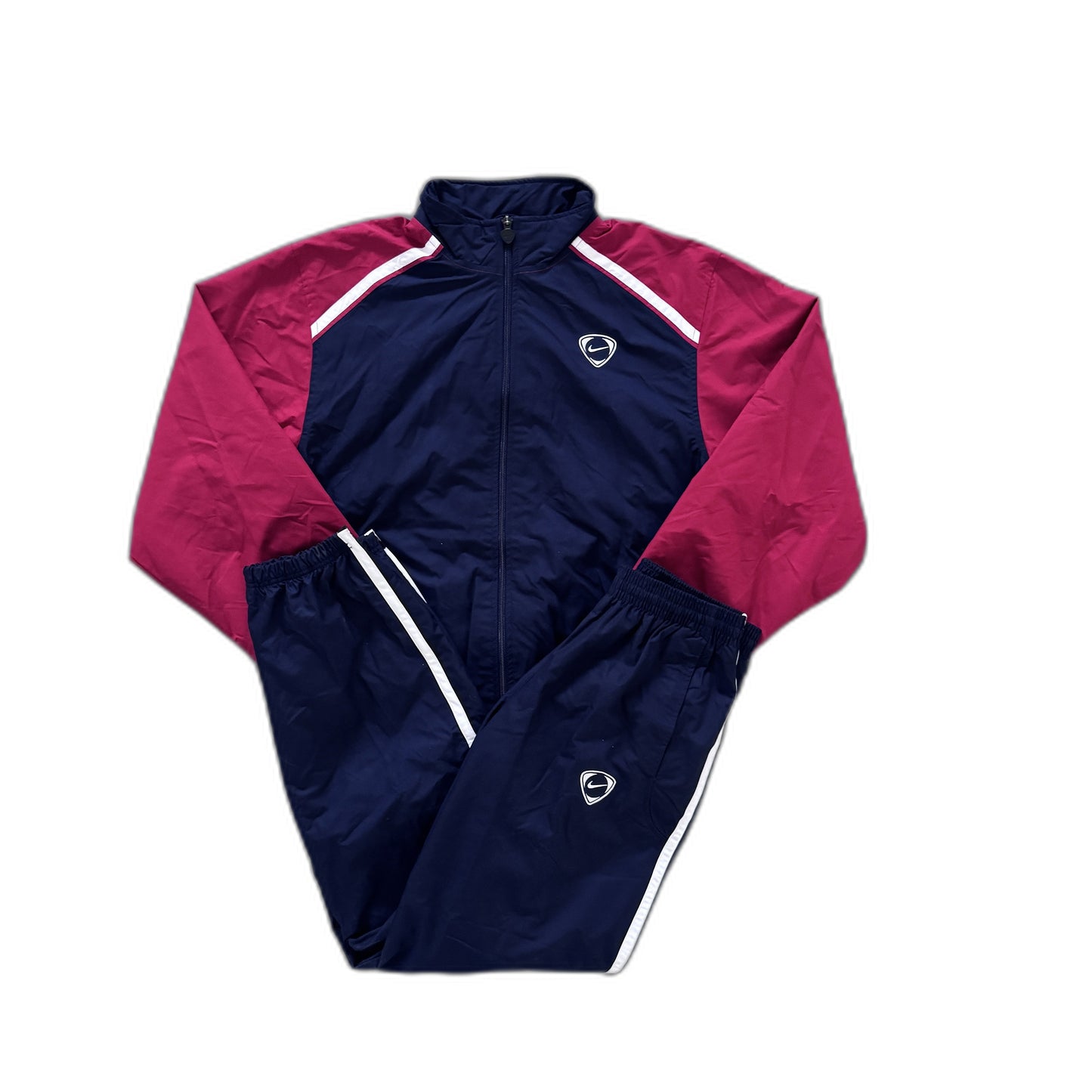 Nike Vintage-Jacke