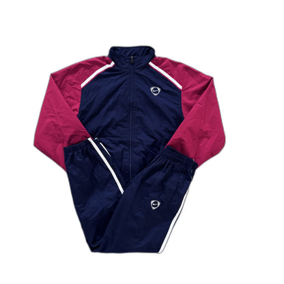Nike Vintage-Jacke