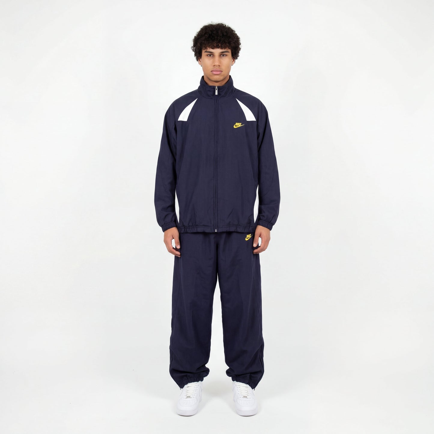 Nike Vintage Jacke