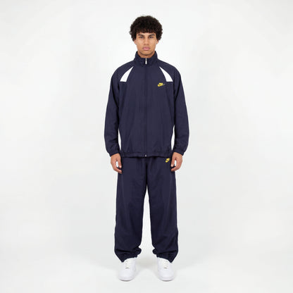Nike Vintage Jacke