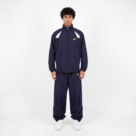Nike Vintage Jacke