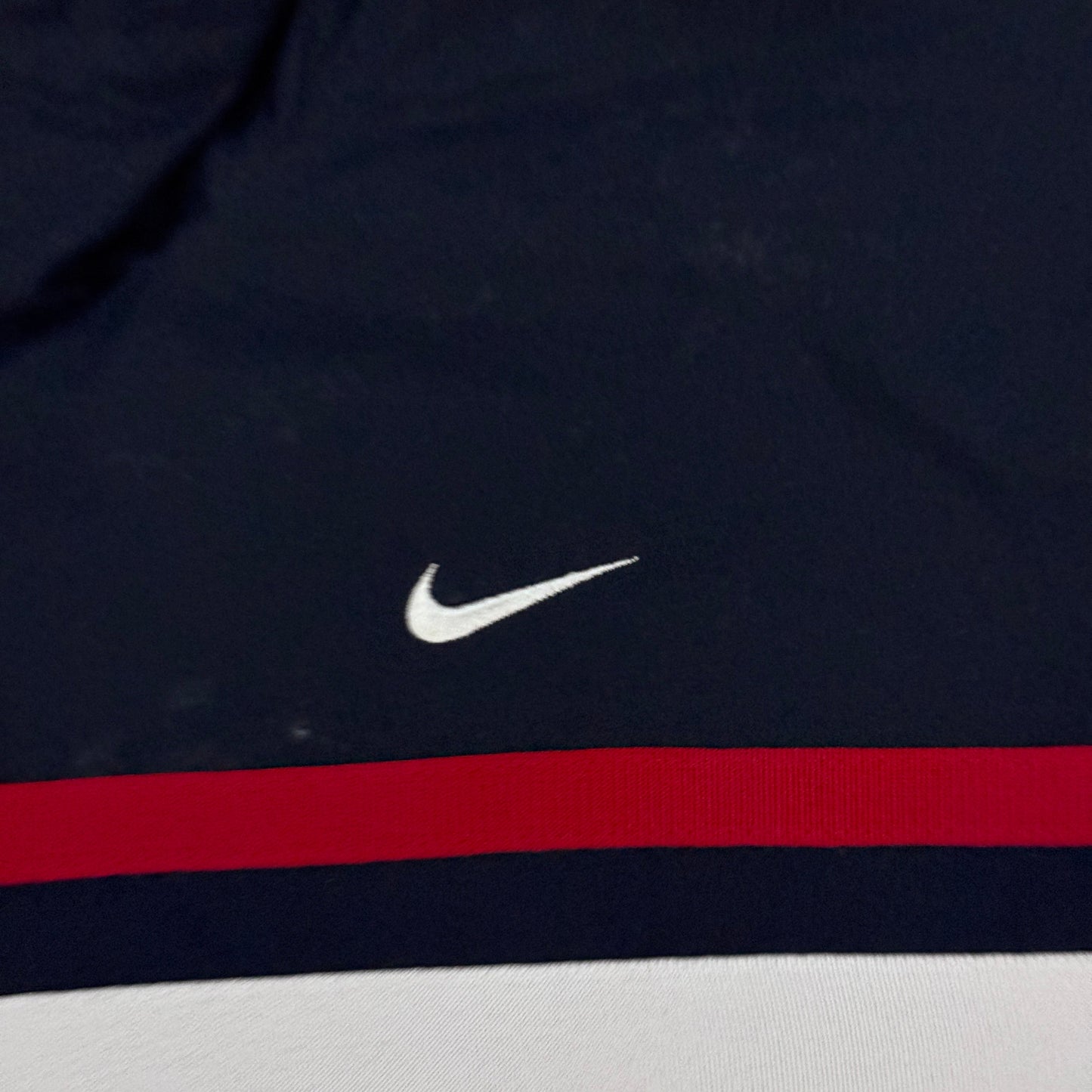 Nike Vintage-Jacke