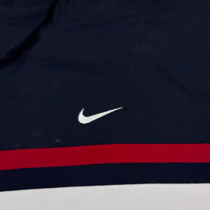 Nike Vintage-Jacke