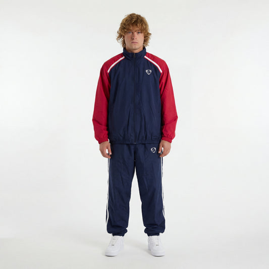 Nike Vintage-Jacke