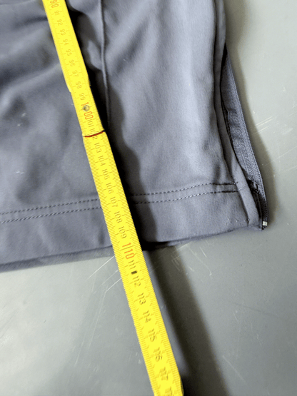 Nike Vintage-Jacke
