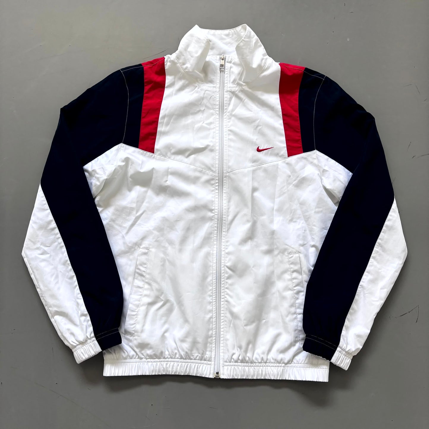 Nike Vintage Jacke