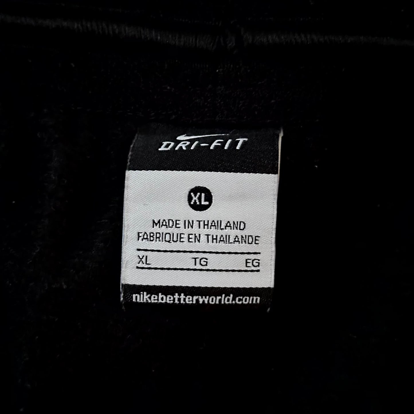 Nike Vintage Jacke