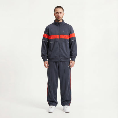 Nike Vintage-Jacke