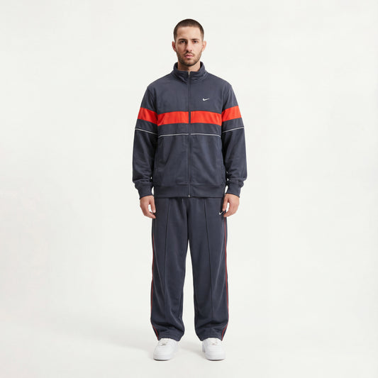 Nike Vintage-Jacke