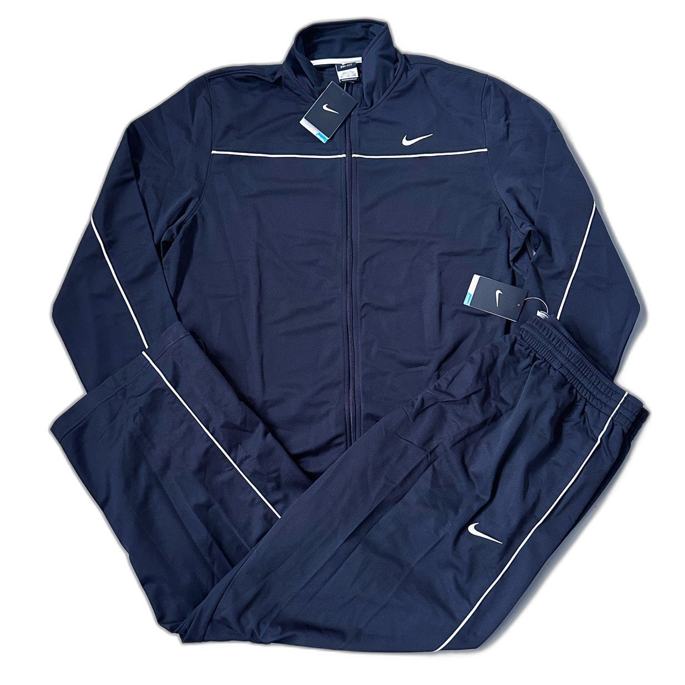 Nike Vintage Jacke