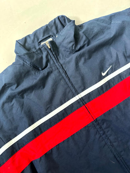 Nike Vintage Jacke