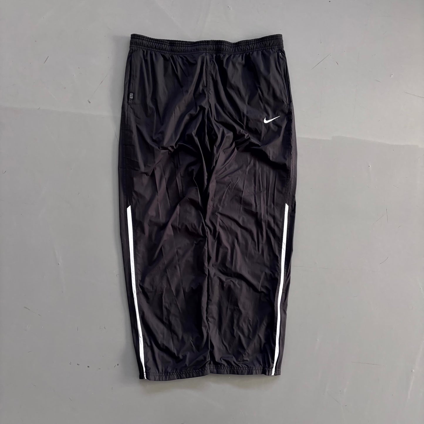Nike Vintage-Jacke