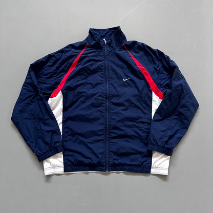 Nike Vintage Jacke