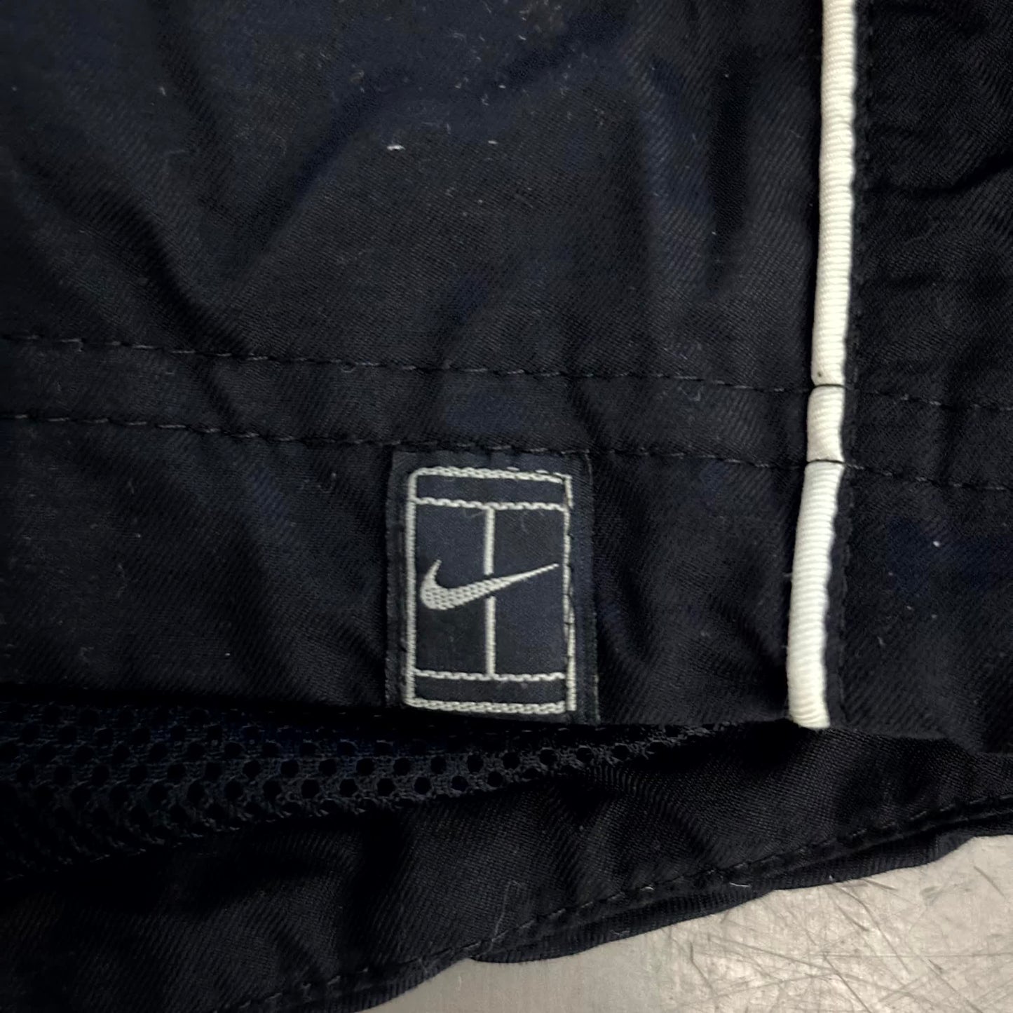 Nike Vintage-Jacke