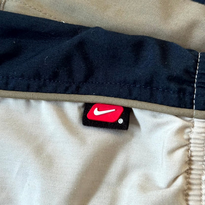 Nike Vintage-Jacke