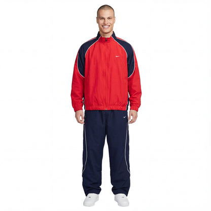 Nike Vintage-Jacke