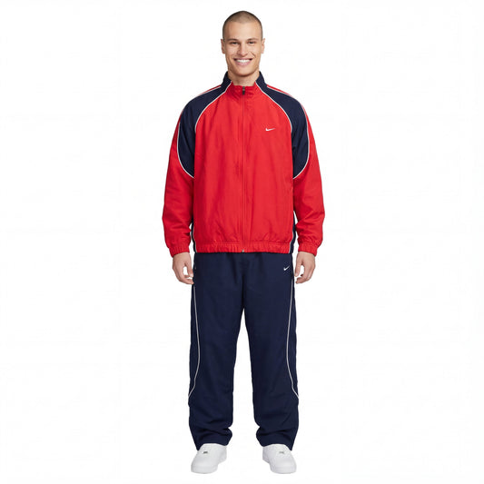 Nike Vintage-Jacke