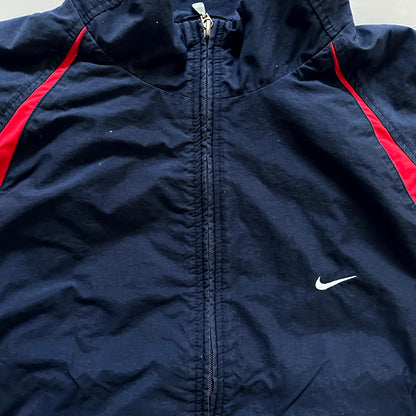 Nike Vintage Jacke