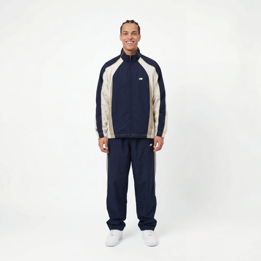Nike Vintage-Jacke