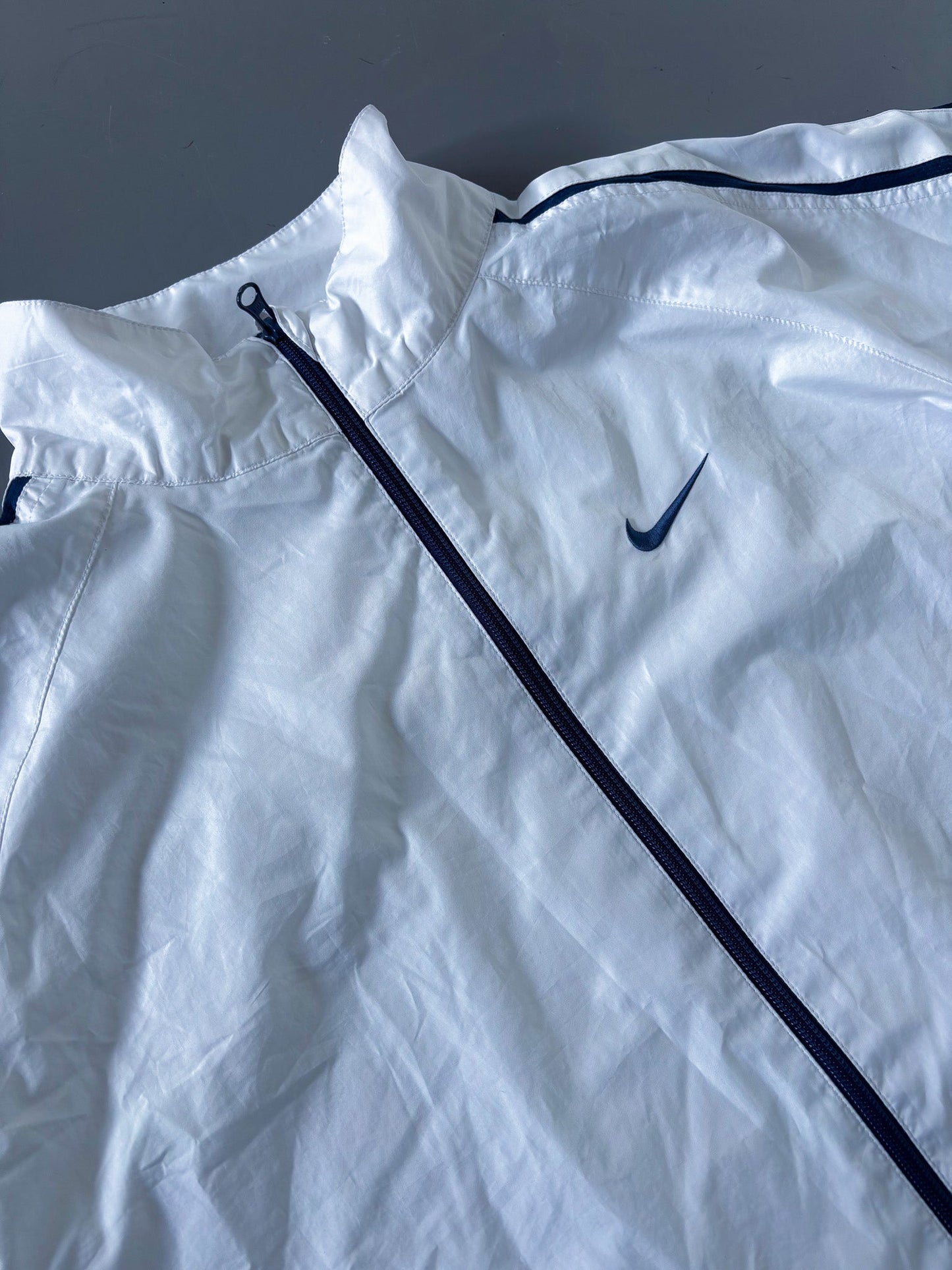 Nike Vintage Jacke