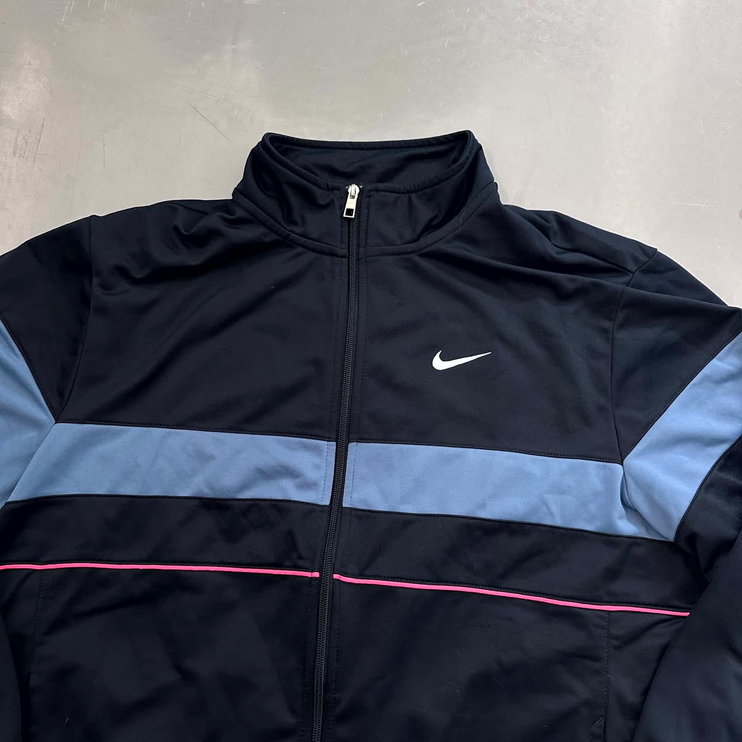 Nike Vintage-Jacke