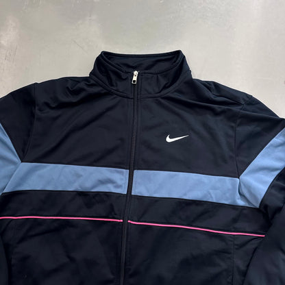 Nike Vintage-Jacke