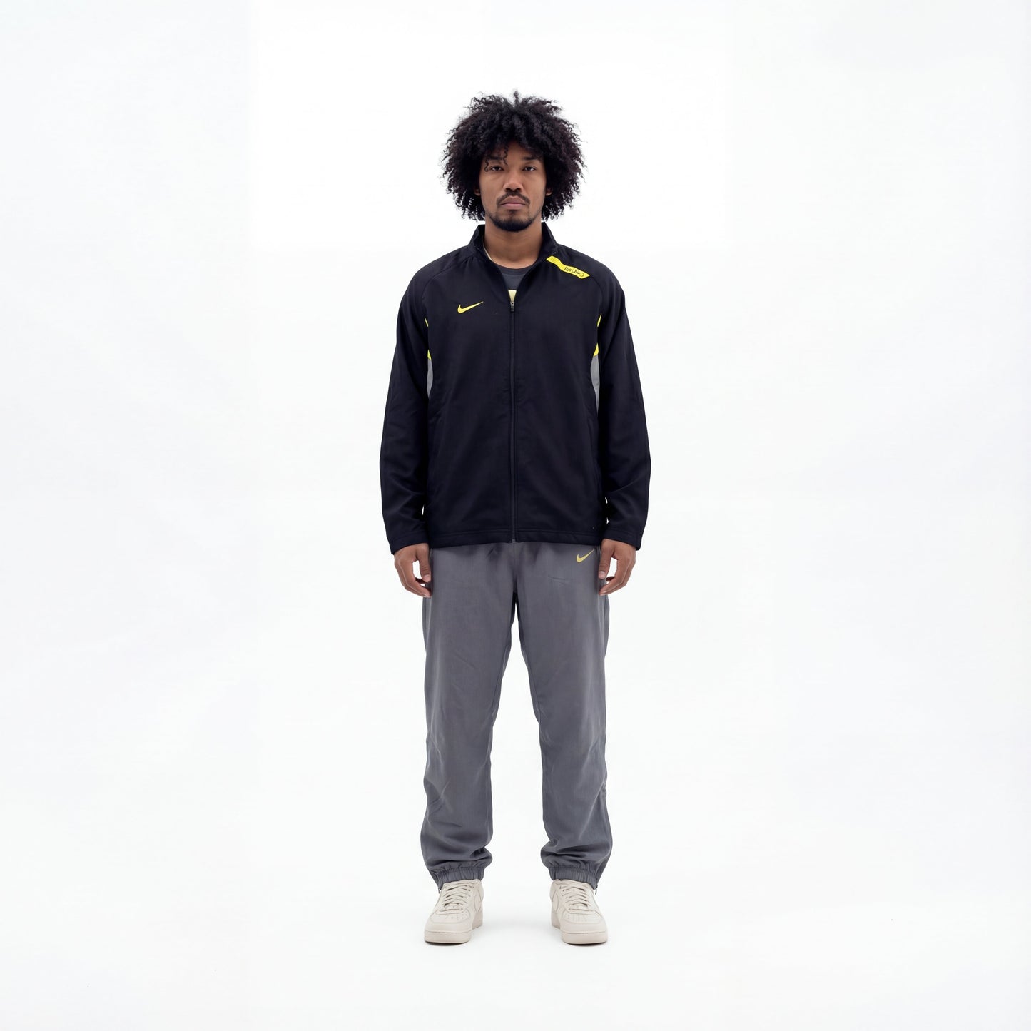 Nike Vintage Jacke