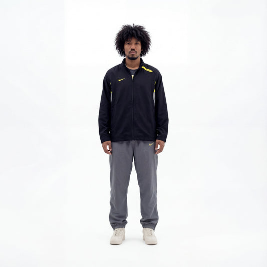 Nike Vintage Jacke