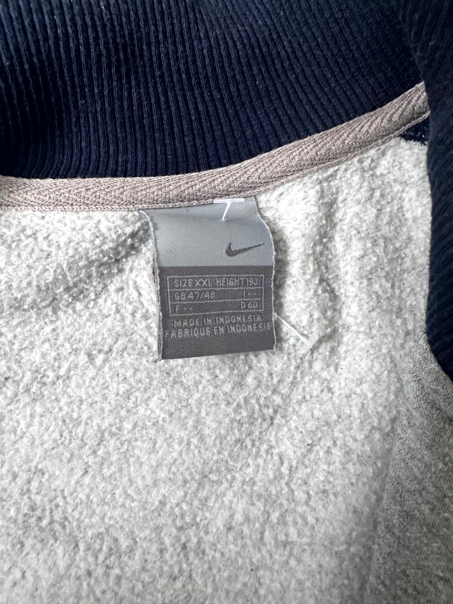 Nike Vintage Jacke