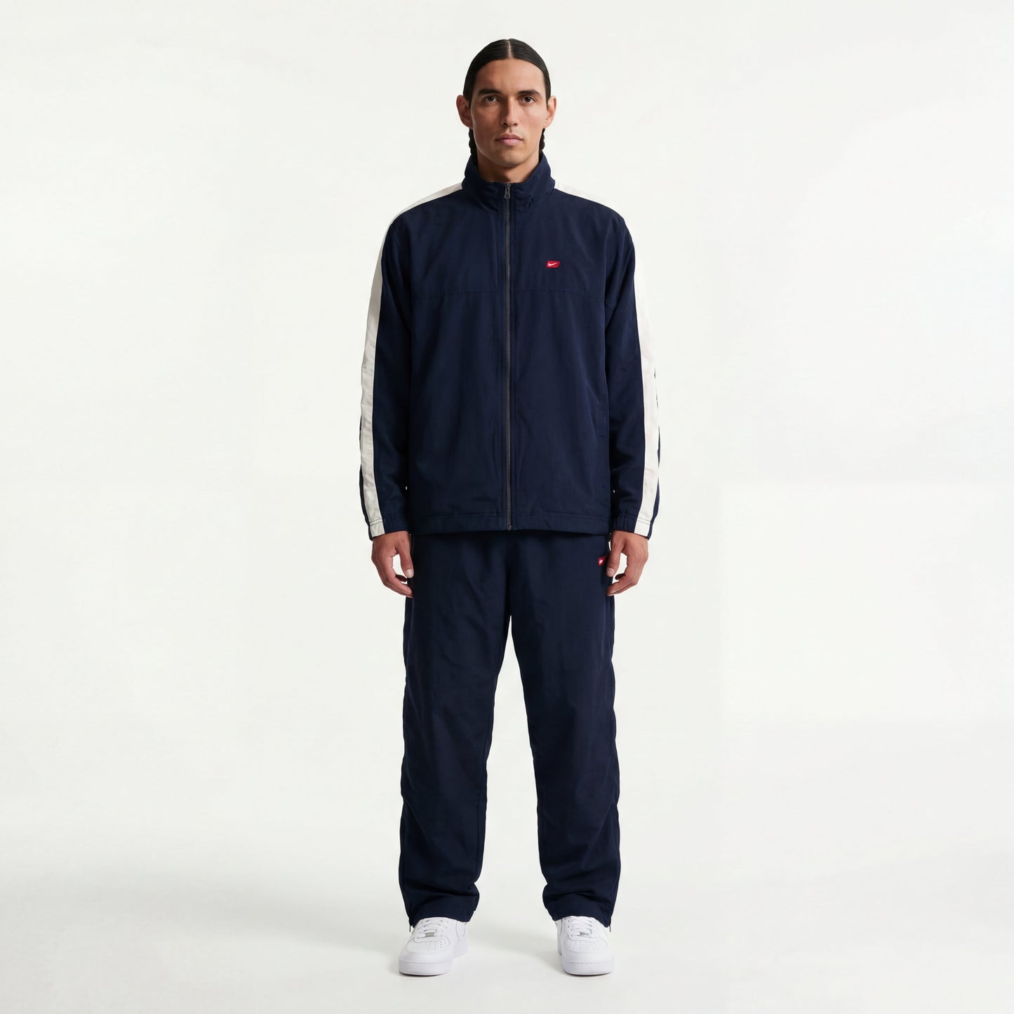 Nike Vintage Jacke
